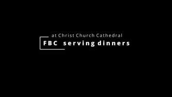 Free download FBC_servingmeals.mov video and edit with RedcoolMedia movie maker MovieStudio video editor online and AudioStudio audio editor onlin