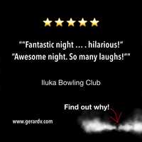 Free download FB Iluka Tetimonial video and edit with RedcoolMedia movie maker MovieStudio video editor online and AudioStudio audio editor onlin