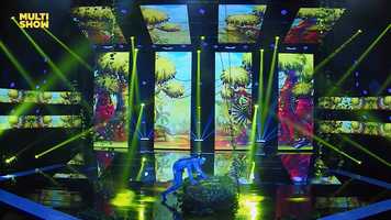 Free download Fbrica de Talentos - Videocenrio video and edit with RedcoolMedia movie maker MovieStudio video editor online and AudioStudio audio editor onlin