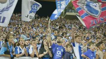 Free download FC Porto - A football city video and edit with RedcoolMedia movie maker MovieStudio video editor online and AudioStudio audio editor onlin