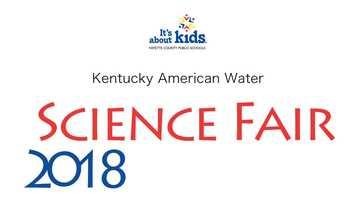 Free download FCPS Science Fair video and edit with RedcoolMedia movie maker MovieStudio video editor online and AudioStudio audio editor onlin