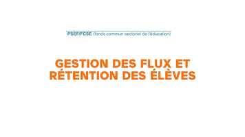 Free download FCSE: 02 Gestion des flux video and edit with RedcoolMedia movie maker MovieStudio video editor online and AudioStudio audio editor onlin
