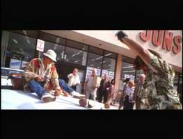 Free download Fear and Loathing in Las Vegas Trailer video and edit with RedcoolMedia movie maker MovieStudio video editor online and AudioStudio audio editor onlin