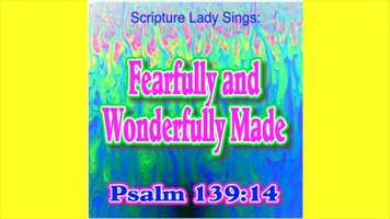 Free download Fearfully Made Song and Moves Sample Video video and edit with RedcoolMedia movie maker MovieStudio video editor online and AudioStudio audio editor onlin