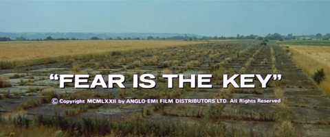 Free download Fear is the Key - Sizzle Reel v6 (Vintage) video and edit with RedcoolMedia movie maker MovieStudio video editor online and AudioStudio audio editor onlin