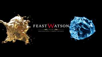 Free download Feast Watson Hybrid Technology 15sec video and edit with RedcoolMedia movie maker MovieStudio video editor online and AudioStudio audio editor onlin