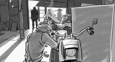 Free download FEATURE FILM DEVELOPMENT - HELLERS. FREEBORN SHORT - STORY SEQ video and edit with RedcoolMedia movie maker MovieStudio video editor online and AudioStudio audio editor onlin