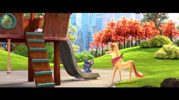 Free download Feature Film - Neighborhood Pet Watch - Test Animation/Teaser video and edit with RedcoolMedia movie maker MovieStudio video editor online and AudioStudio audio editor onlin