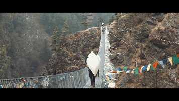 Free download Feature Film Trailer: ONE STEP AT A TIME, 50min,. Canada,, Documentary/Sports video and edit with RedcoolMedia movie maker MovieStudio video editor online and AudioStudio audio editor onlin