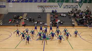 Free download Feb 20th - TOSDT at Girls basketball video and edit with RedcoolMedia movie maker MovieStudio video editor online and AudioStudio audio editor onlin