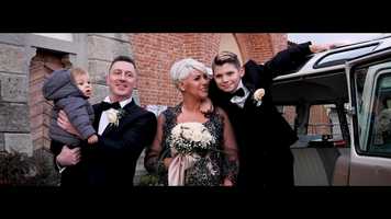 Free download Federico  Anna - 28 Dicembre 2019 - Trailer video and edit with RedcoolMedia movie maker MovieStudio video editor online and AudioStudio audio editor onlin