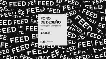 Free download FEED 19 - Conferencias video and edit with RedcoolMedia movie maker MovieStudio video editor online and AudioStudio audio editor onlin