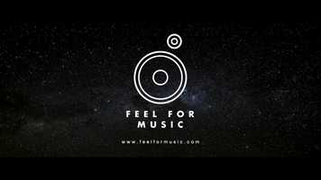 Free download Feel For Music Showreel 2020 video and edit with RedcoolMedia movie maker MovieStudio video editor online and AudioStudio audio editor onlin