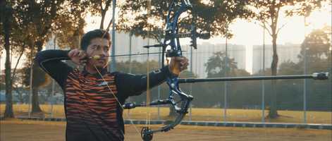 Free download FEEL THE YOUTH! - MMU National Sport video and edit with RedcoolMedia movie maker MovieStudio video editor online and AudioStudio audio editor onlin