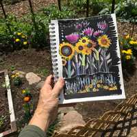 Free download Feet Floral - Crazy FUN video and edit with RedcoolMedia movie maker MovieStudio video editor online and AudioStudio audio editor onlin