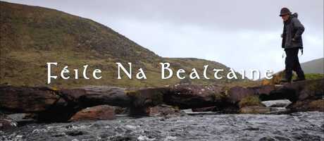 Free download Féile Na Bealtaine 2021 video and edit with RedcoolMedia movie maker MovieStudio video editor online and AudioStudio audio editor onlin