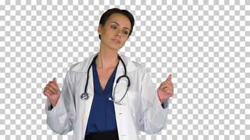 Free download Female doctor dancing Concept: profession, Alpha Channel | Stock Footage - Videohive video and edit with RedcoolMedia movie maker MovieStudio video editor online and AudioStudio audio editor onlin