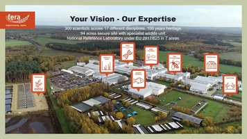 Free download Fera Science - Molecular Technology Unit (MTU) - Diagnostics  Next Generation Sequencing video and edit with RedcoolMedia movie maker MovieStudio video editor online and AudioStudio audio editor onlin