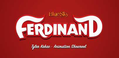 Free download Ferdinand Showreel video and edit with RedcoolMedia movie maker MovieStudio video editor online and AudioStudio audio editor onlin