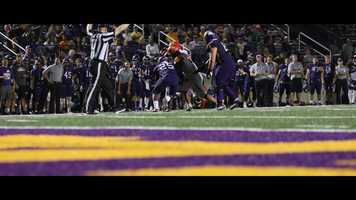 Free download Ferris Football vs Ashland Highlights 2 video and edit with RedcoolMedia movie maker MovieStudio video editor online and AudioStudio audio editor onlin