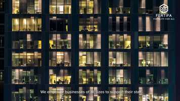 Free download Fertifa: The modern one-stop fertility benefit for everyone video and edit with RedcoolMedia movie maker MovieStudio video editor online and AudioStudio audio editor onlin