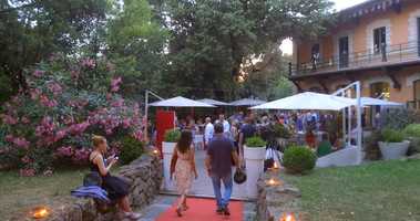 Free download Festa del cinema bulgaro video and edit with RedcoolMedia movie maker MovieStudio video editor online and AudioStudio audio editor onlin