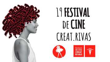 Free download Festival de cine de Rivas 2020. Actividades video and edit with RedcoolMedia movie maker MovieStudio video editor online and AudioStudio audio editor onlin