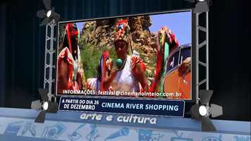 Free download FESTIVAL DE CINEMA NO INTERIOR - VT TV GR video and edit with RedcoolMedia movie maker MovieStudio video editor online and AudioStudio audio editor onlin