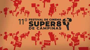 Free download Festival de Cinema Super 8 de Campinas video and edit with RedcoolMedia movie maker MovieStudio video editor online and AudioStudio audio editor onlin