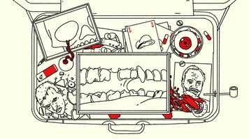 Free download Festival of Animation Berlin video and edit with RedcoolMedia movie maker MovieStudio video editor online and AudioStudio audio editor onlin