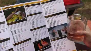 Free download Festival Recap video and edit with RedcoolMedia movie maker MovieStudio video editor online and AudioStudio audio editor onlin