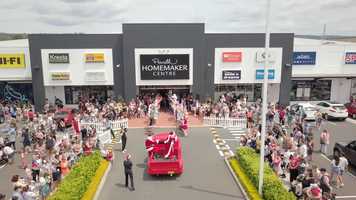 Free download Festive Fun Day Film 2019 video and edit with RedcoolMedia movie maker MovieStudio video editor online and AudioStudio audio editor onlin