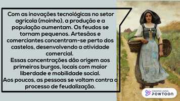 Free download feudalismo video and edit with RedcoolMedia movie maker MovieStudio video editor online and AudioStudio audio editor onlin