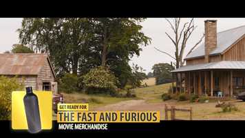 Free download FF9 2021 Promo Trailer video and edit with RedcoolMedia movie maker MovieStudio video editor online and AudioStudio audio editor onlin