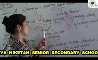 Free download FIBERS  FABRICS 2 video and edit with RedcoolMedia movie maker MovieStudio video editor online and AudioStudio audio editor onlin