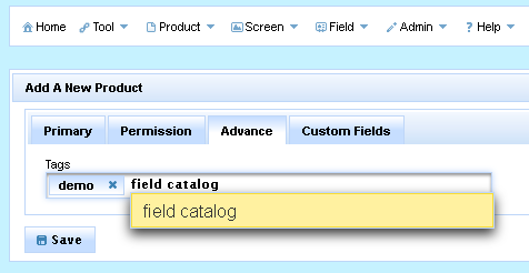 Download web tool or web app FieldCatalog Download web tool or web app FieldCatalog