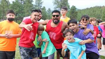 Free download Field Games Fun video and edit with RedcoolMedia movie maker MovieStudio video editor online and AudioStudio audio editor onlin