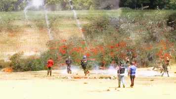 Free download Field of Infinity - teaser video and edit with RedcoolMedia movie maker MovieStudio video editor online and AudioStudio audio editor onlin