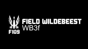 Free download Field Wildebeest WB3f  Showcase video and edit with RedcoolMedia movie maker MovieStudio video editor online and AudioStudio audio editor onlin