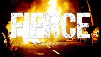 Free download Fierce Trailer One video and edit with RedcoolMedia movie maker MovieStudio video editor online and AudioStudio audio editor onlin