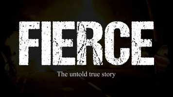 Free download Fierce Trailer Two video and edit with RedcoolMedia movie maker MovieStudio video editor online and AudioStudio audio editor onlin