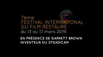 Free download FIFR 2019 - Garrett Brown video and edit with RedcoolMedia movie maker MovieStudio video editor online and AudioStudio audio editor onlin