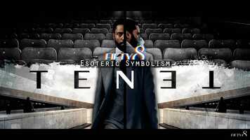 Free download FIFTY8 / Esoteric Symbolism - Tenet by Christopher Nolan video and edit with RedcoolMedia movie maker MovieStudio video editor online and AudioStudio audio editor onlin