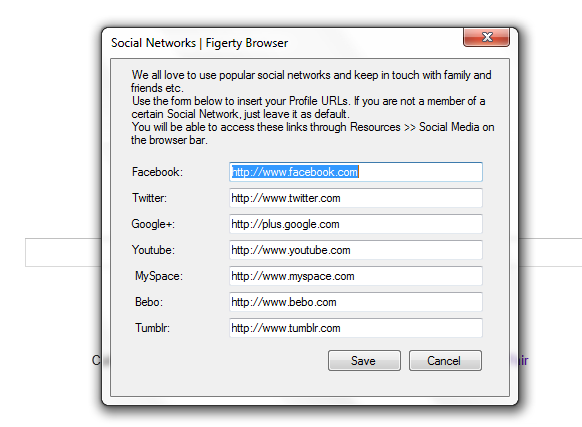 Download web tool or web app Figerty Browser 1.2.0.0 Download web tool or web app Figerty Browser 1.2.0.0