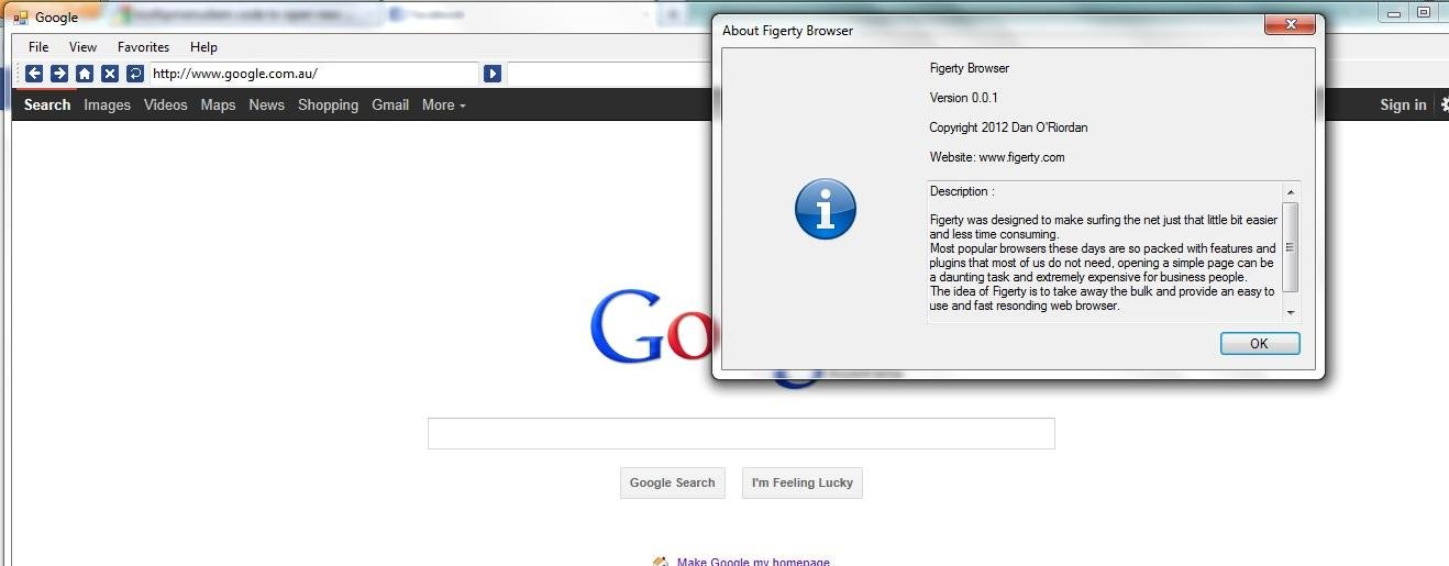 Download web tool or web app Figerty Browser 1.2.0.0 Download web tool or web app Figerty Browser 1.2.0.0