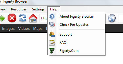 Download web tool or web app Figerty Browser 1.2.0.0 Download web tool or web app Figerty Browser 1.2.0.0