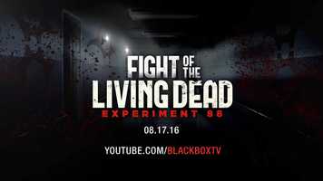 Free download Fight of the Living Dead: Experiment 88 | OFFICIAL TRAILER video and edit with RedcoolMedia movie maker MovieStudio video editor online and AudioStudio audio editor onlin