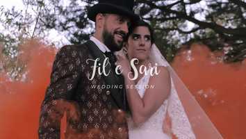 Free download Fil e Sari | Wedding Session video and edit with RedcoolMedia movie maker MovieStudio video editor online and AudioStudio audio editor onlin