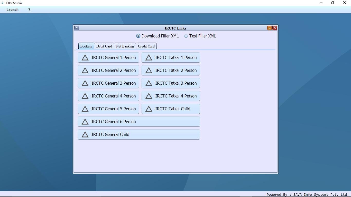 Download web tool or web app Filler Studio Download web tool or web app Filler Studio