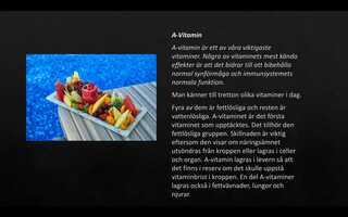 Free download Film 18 Vitaminer video and edit with RedcoolMedia movie maker MovieStudio video editor online and AudioStudio audio editor onlin